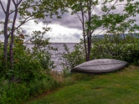 Cape Breton Highlands National Park